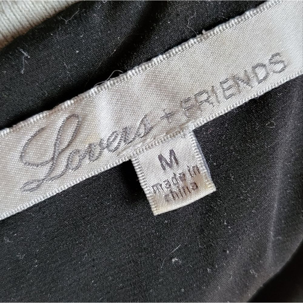Lovers & Friends    - Picture 5 of 5